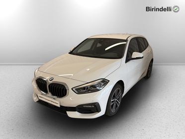 BMW Serie 1 (F40) - 118d 5p. Business Advantage