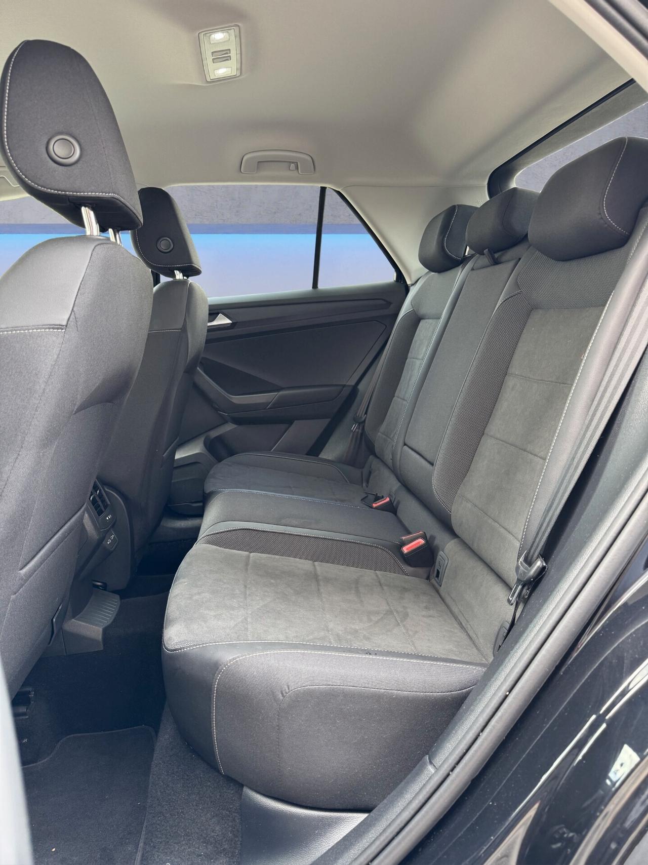 Volkswagen T-Roc 1.5 TSI ACT Style - Garanzia Volkswagen 2027