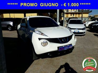 NISSAN Juke 1.5 dCi Start&Stop n-tec