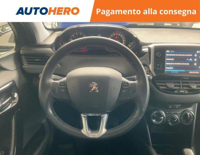 PEUGEOT 208 1° serie PureTech 82 Stop&Start 5 porte Active