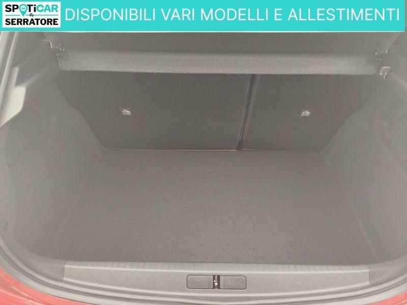 Opel Corsa Edition Benzina 100 CV (74kW) Manuale