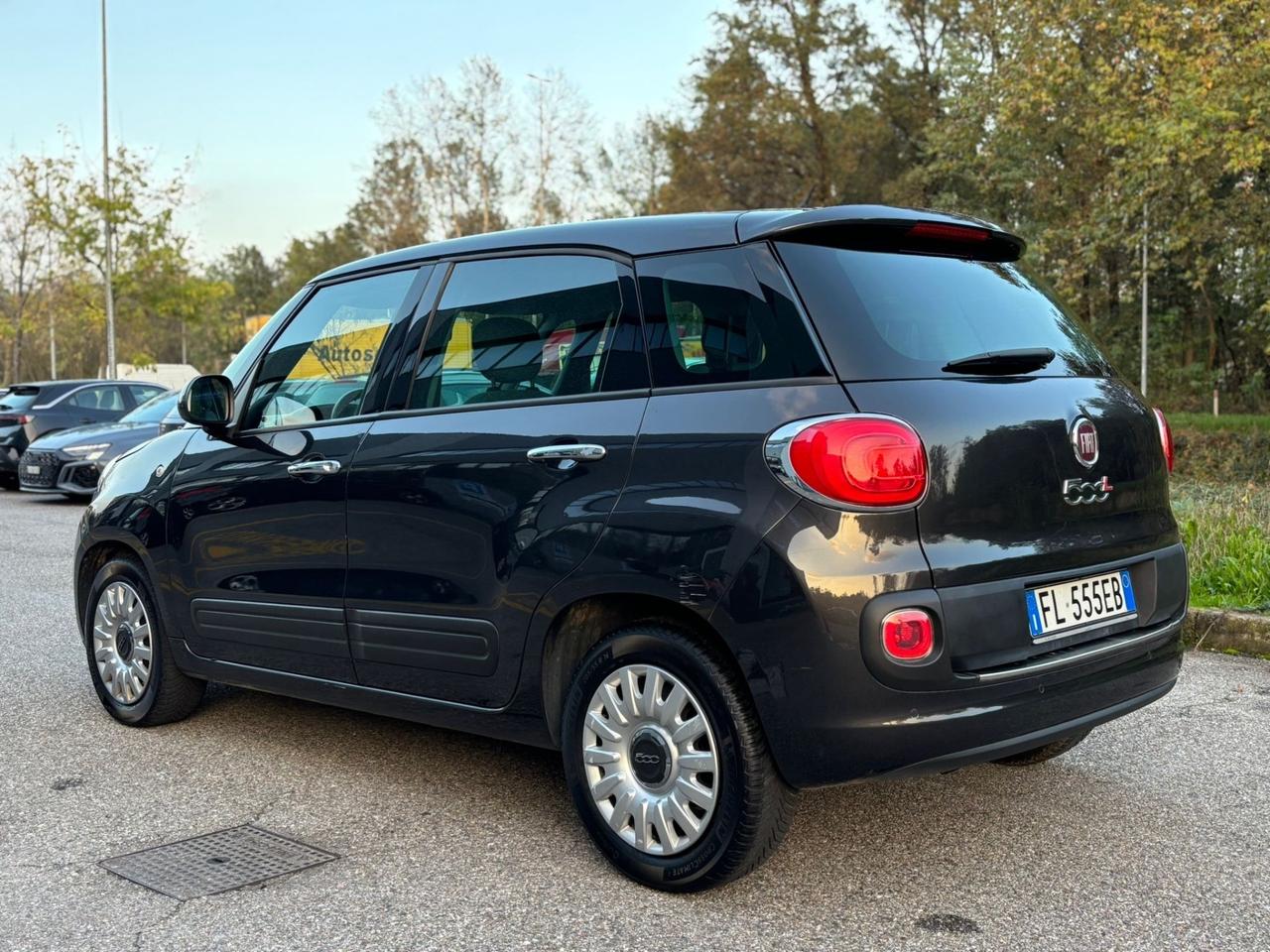 Fiat 500L 1.3 Multijet 95 CV Business