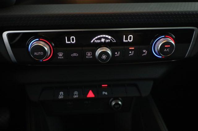 AUDI A1 A1 citycarver 30 TFSI S tronic Admired