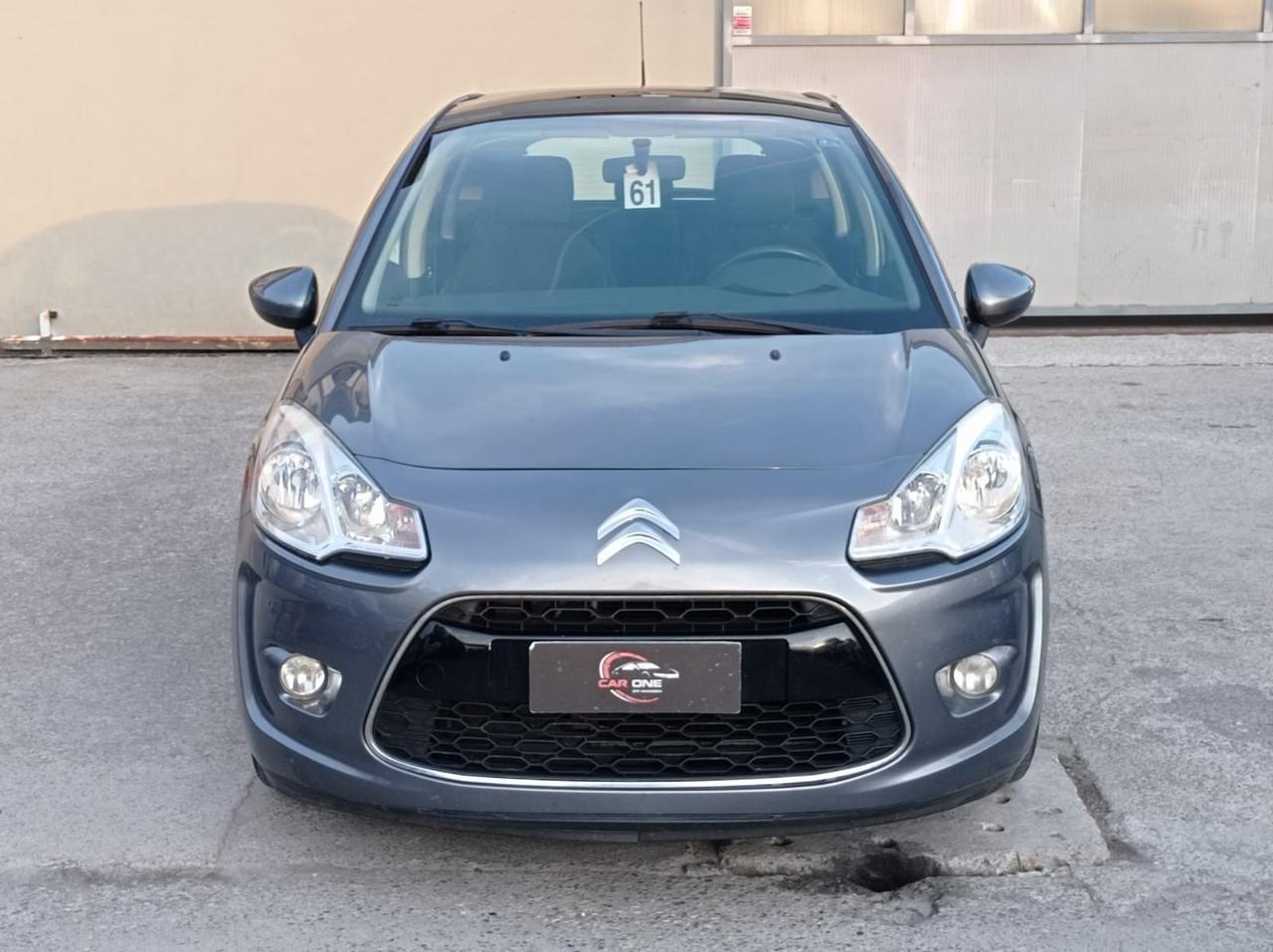 Citroen C3 1.4 HDi 70 Attraction