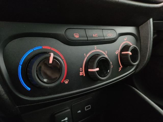 FIAT Tipo 1.4 5 porte Easy con CarPlay e Retrocamera