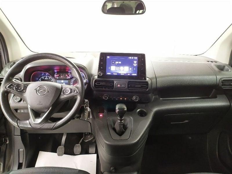 Opel Combo Life M1 1.5d 130cv Elegance S&S L1H1 mt6