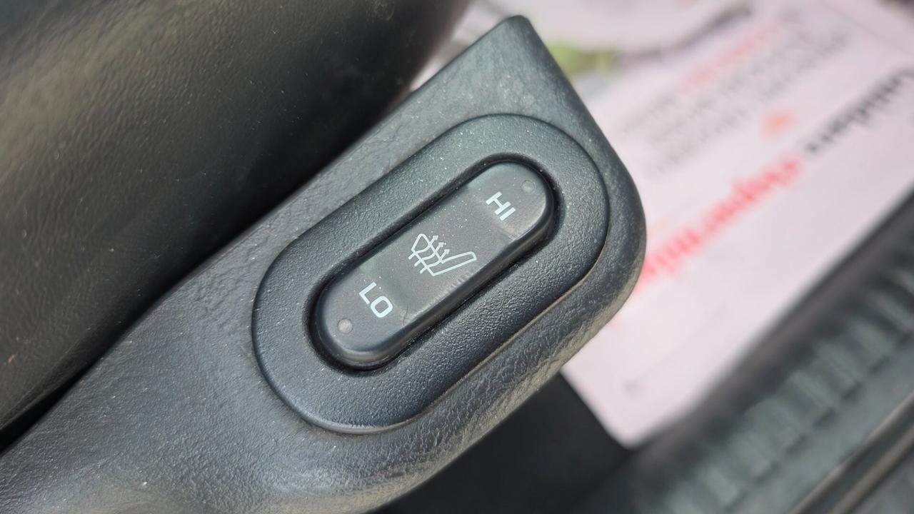 Jeep Cherokee 2.5 CRD 143cv 4X4 Limited