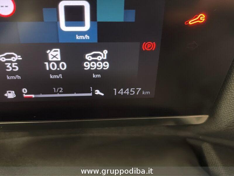 Citroën C4 III 2021 1.2 puretech Plus s&s 130cv