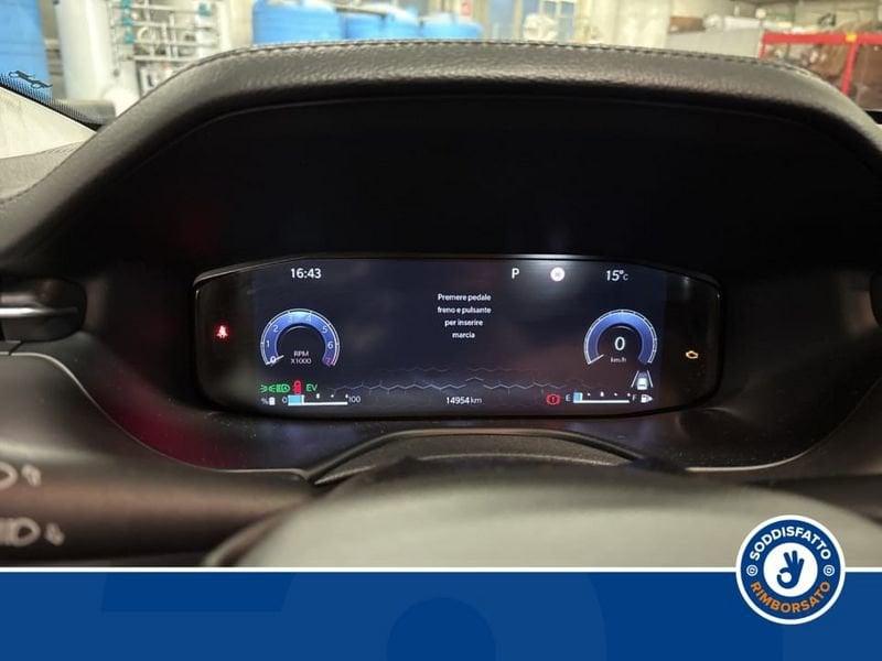 Jeep Compass 1.5 Turbo Benzina MHEV Limited MY23