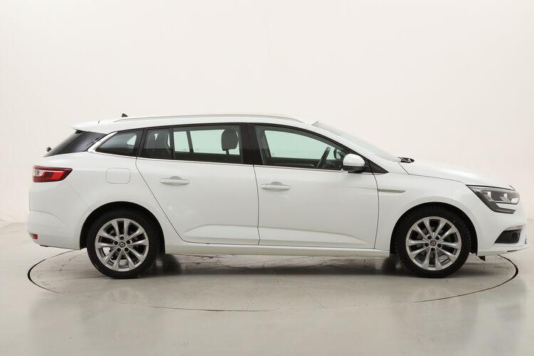 Renault Megane Sporter Duel2 BR841918 1.5 Diesel 116CV