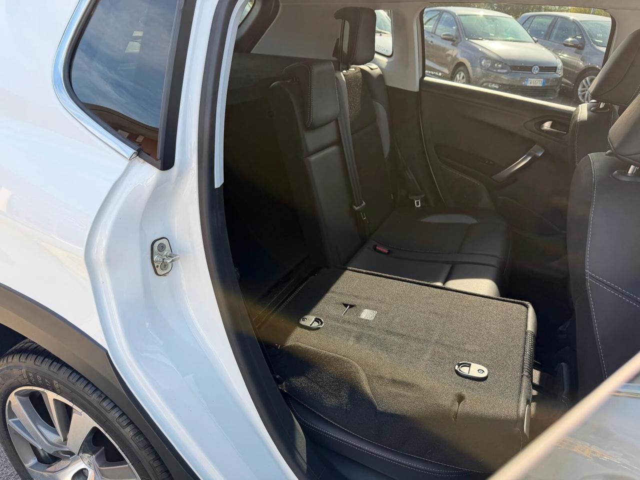 Peugeot 2008 1.5 BLUEHDI 120CV EAT6 S&S ALLURE 2018