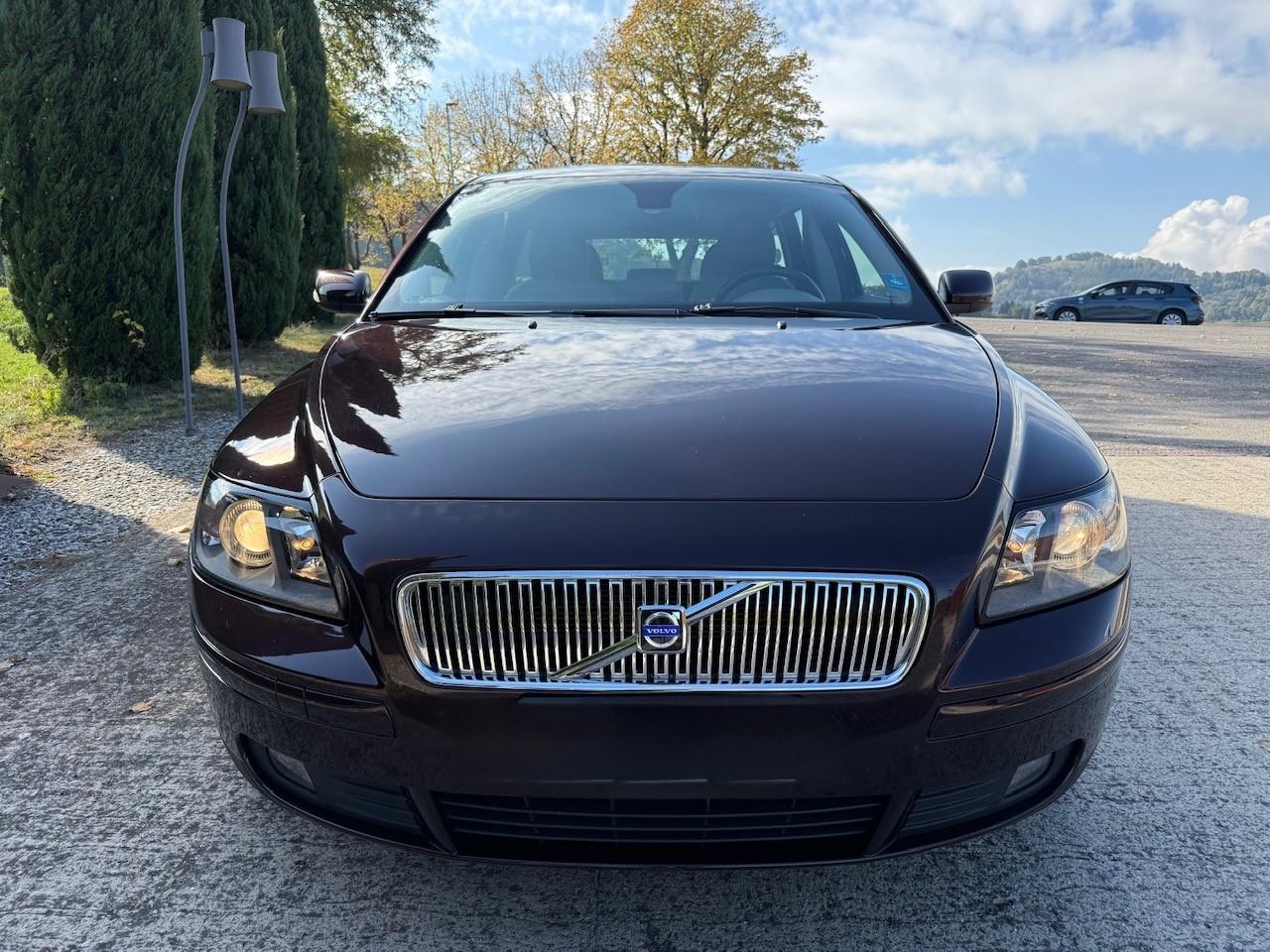 Volvo V50 2.5i turbo 20V 60.000 KM!!!!!
