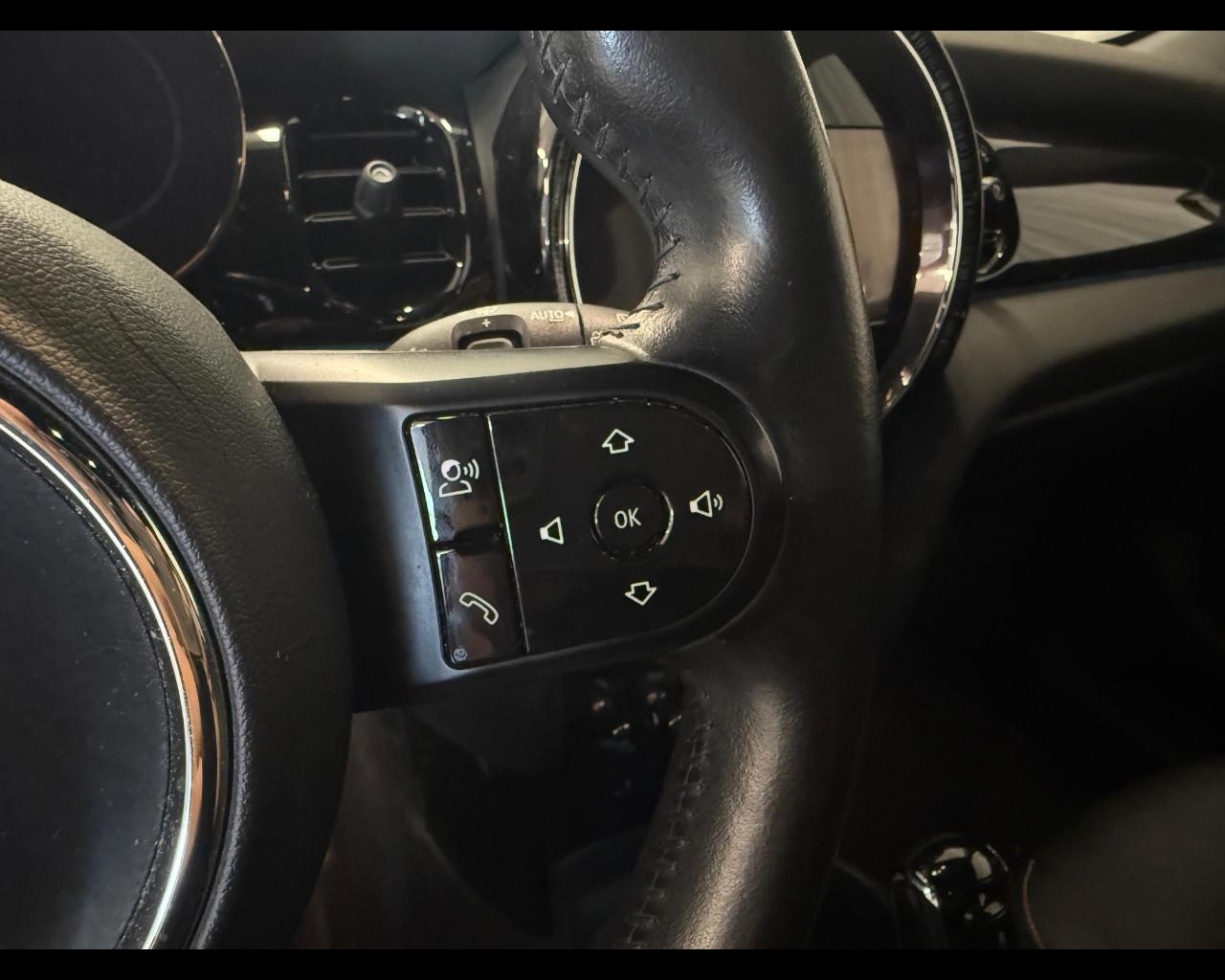 MINI Mini 5 porte (F55) - Mini 1.5 Cooper Business 5 porte