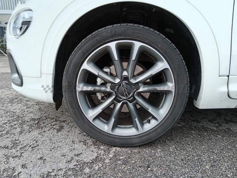 FIAT 500X 500X 1.3 mjet Sport 95cv