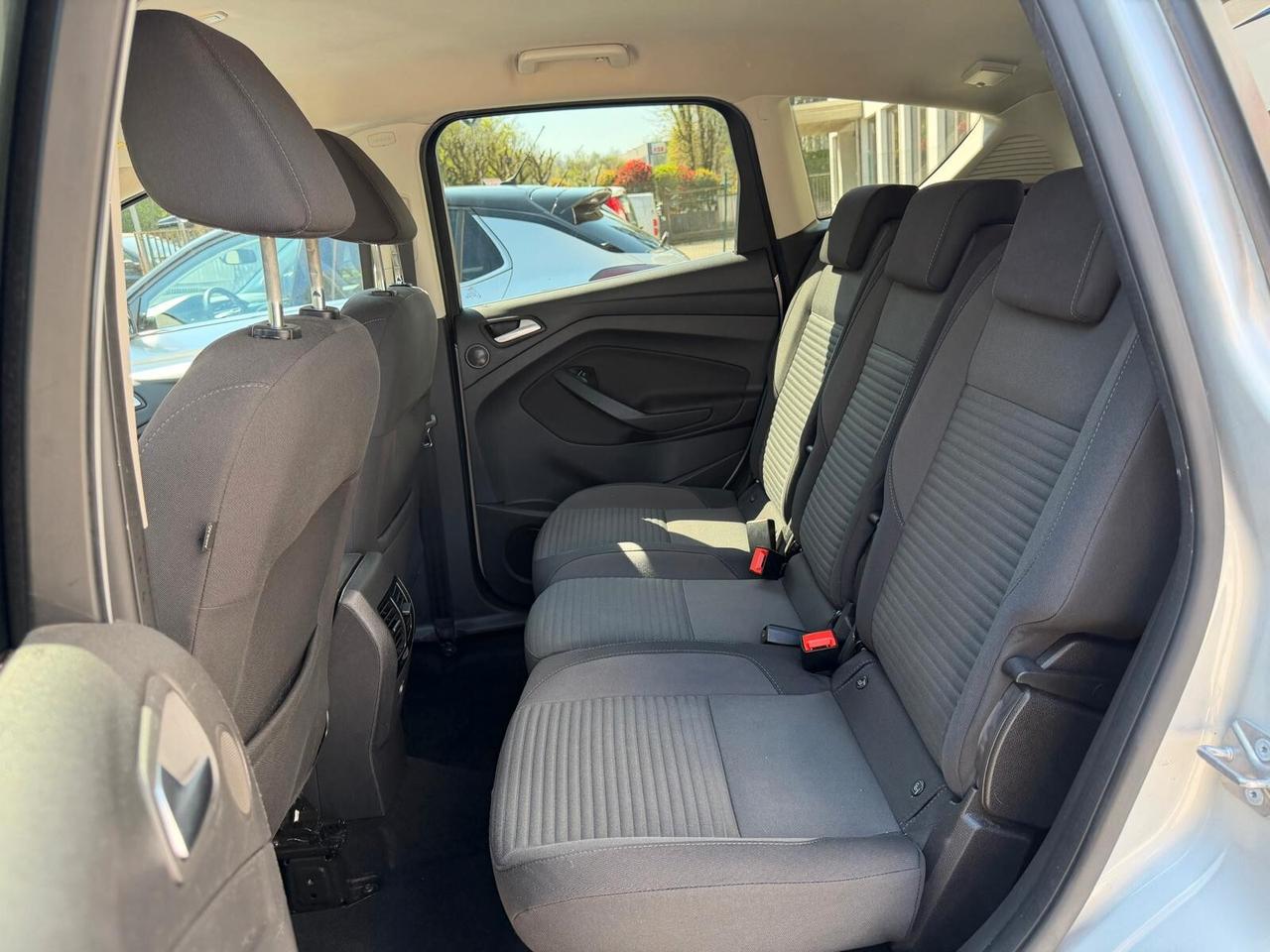 Ford C-Max 1.5 TDCi 120CV Start&Stop Titanium