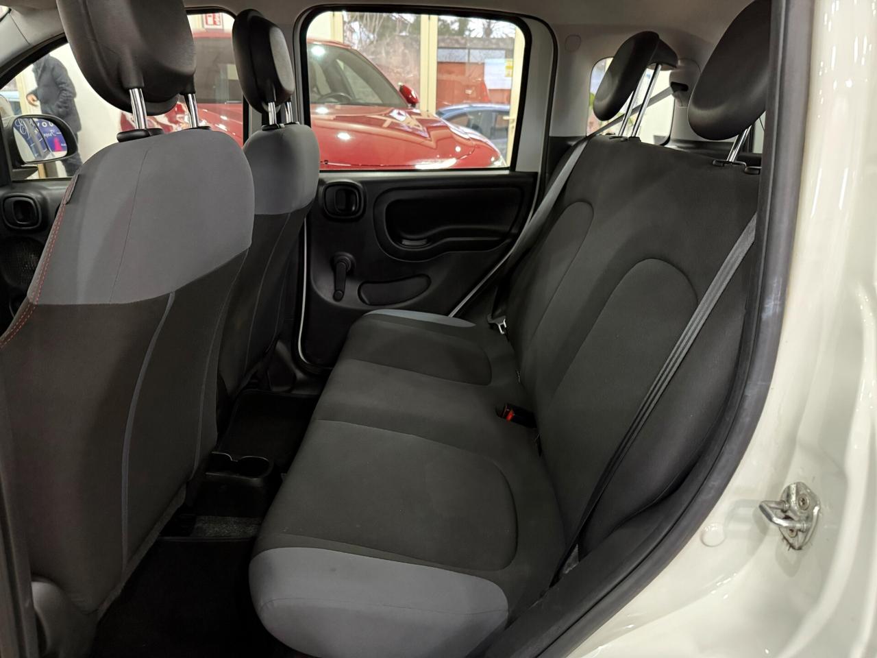 FIAT PANDA 1.2 69CV - Marzo 2019