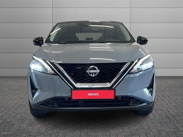 NISSAN Qashqai MHEV 158 CV Xtronic N-Connecta