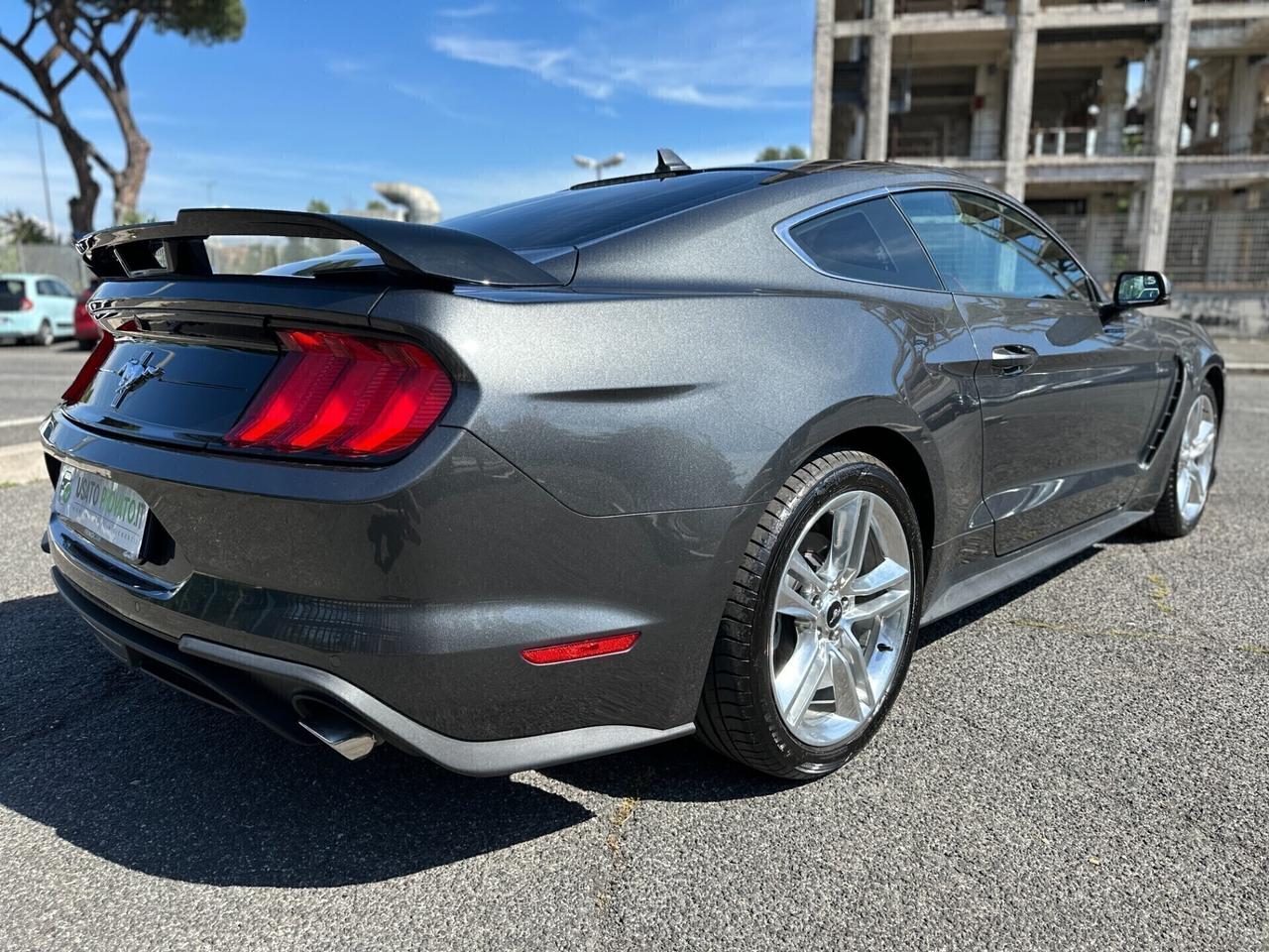 Ford Mustang 2.3 314cv Shelby Kit 55th Ann.