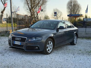 Audi A4 1.8 TFSI 160 CV Advanced 104.000Km 100% Originali