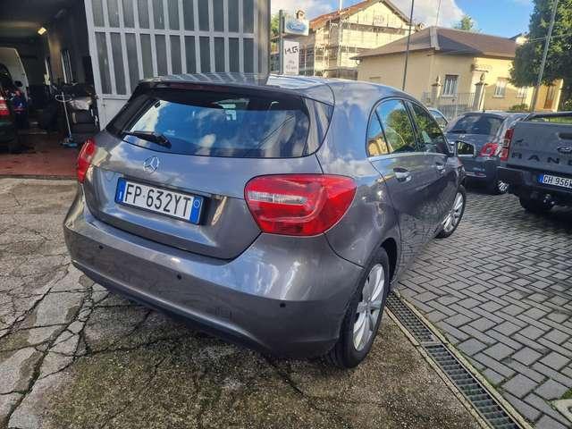 Mercedes-Benz A 180 cdi (be) Sport