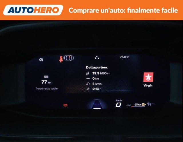 CUPRA Formentor 1.5 TSI Edge