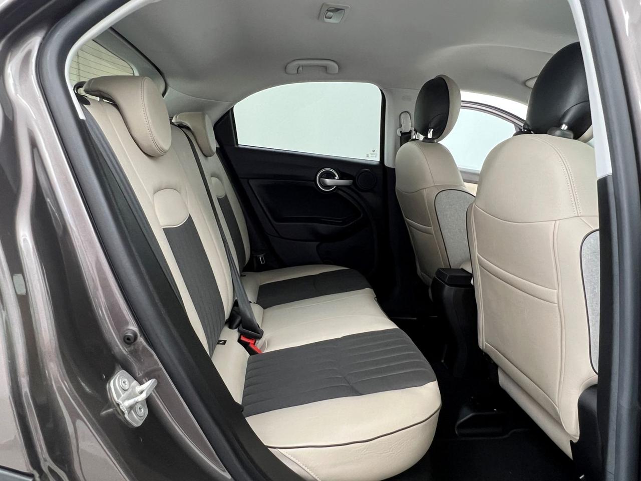FIAT 500 X 2015 500X 1.6 mjt Lounge 4x2 120cv