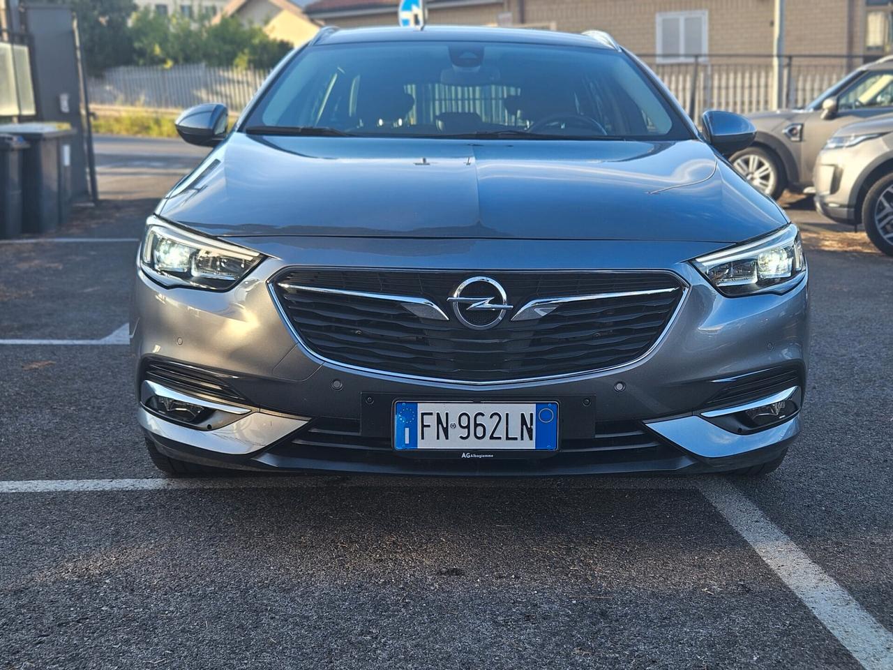 Opel Insignia 2.0 CDTI S&S aut. Sports Tourer Business