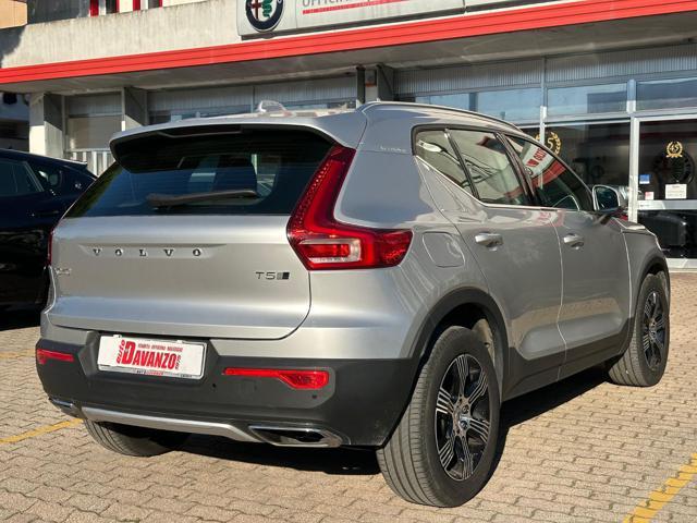 VOLVO XC40 T5 AWD Geartronic Inscription PROMO BLACKFRIDAY