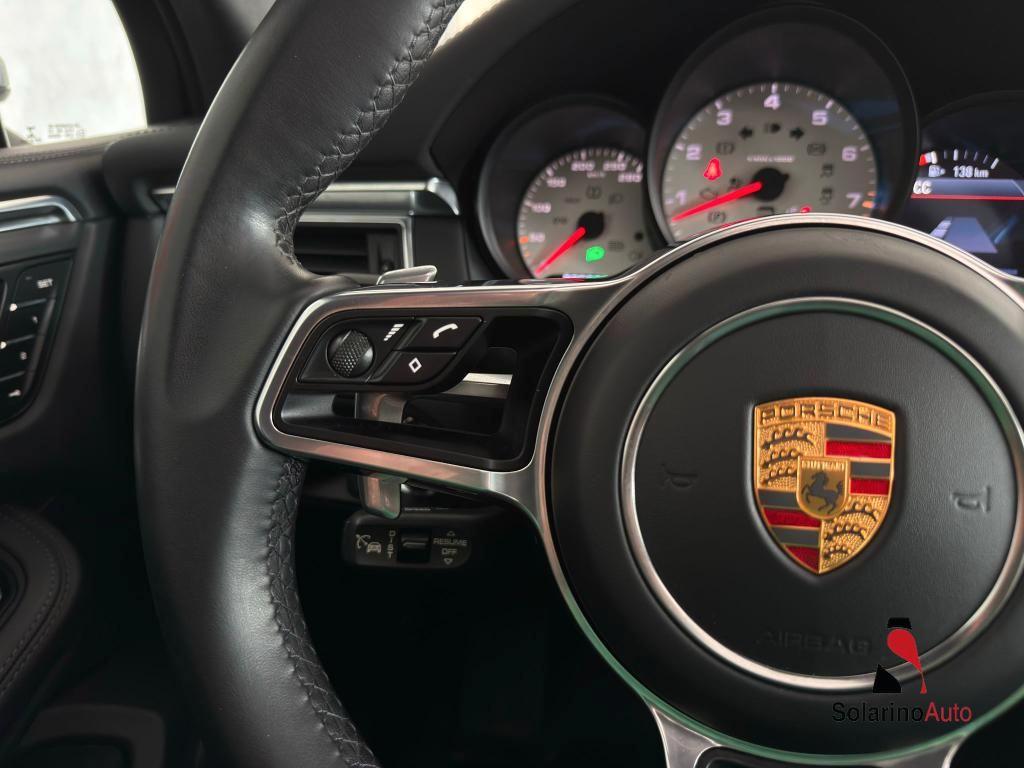 Porsche Macan 3.0 S 340cv pdk