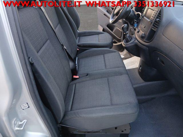 MERCEDES-BENZ Vito 2.2 114 CDI PC-SL Furgone Long