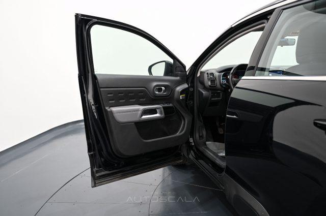 CITROEN C5 Aircross 1.5 BlueHDi 130cv S&S Business