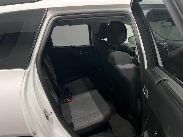 CITROEN C3 Aircross PureTech 82 Feel