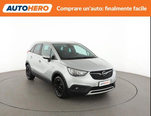 OPEL Crossland X 1.5 ECOTEC D 102 CV Start&Stop Innovation