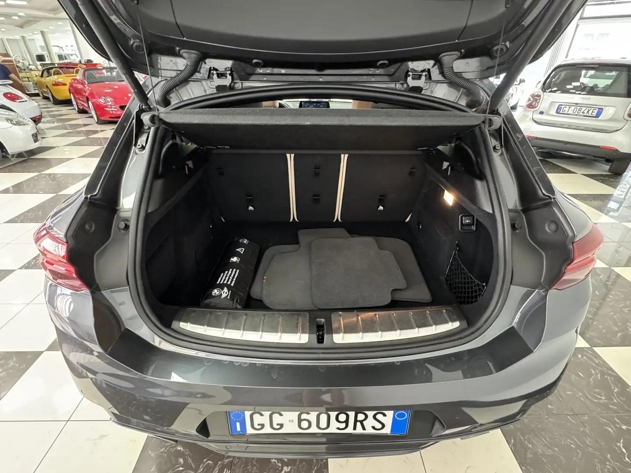 Bmw X2 M xDriveM35i