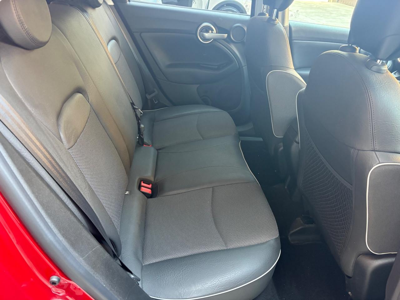 Fiat 500X SCONTO ESCLUSIVO!!!!!! 2.0 MultiJet 140 CV AT9 4x4 Cross Plus 2015