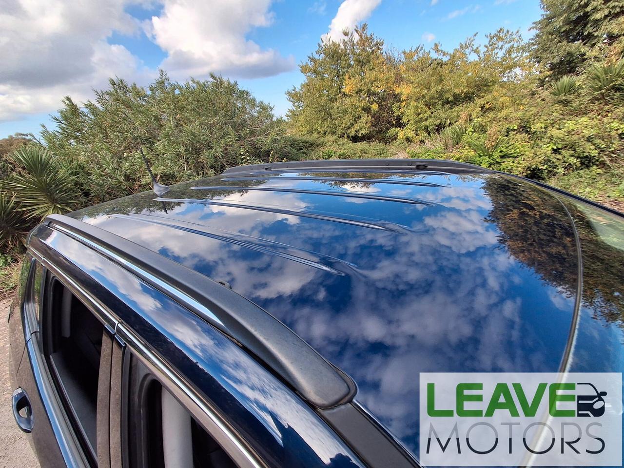 Jeep Compass 1.6 Multijet Limited (M1612)