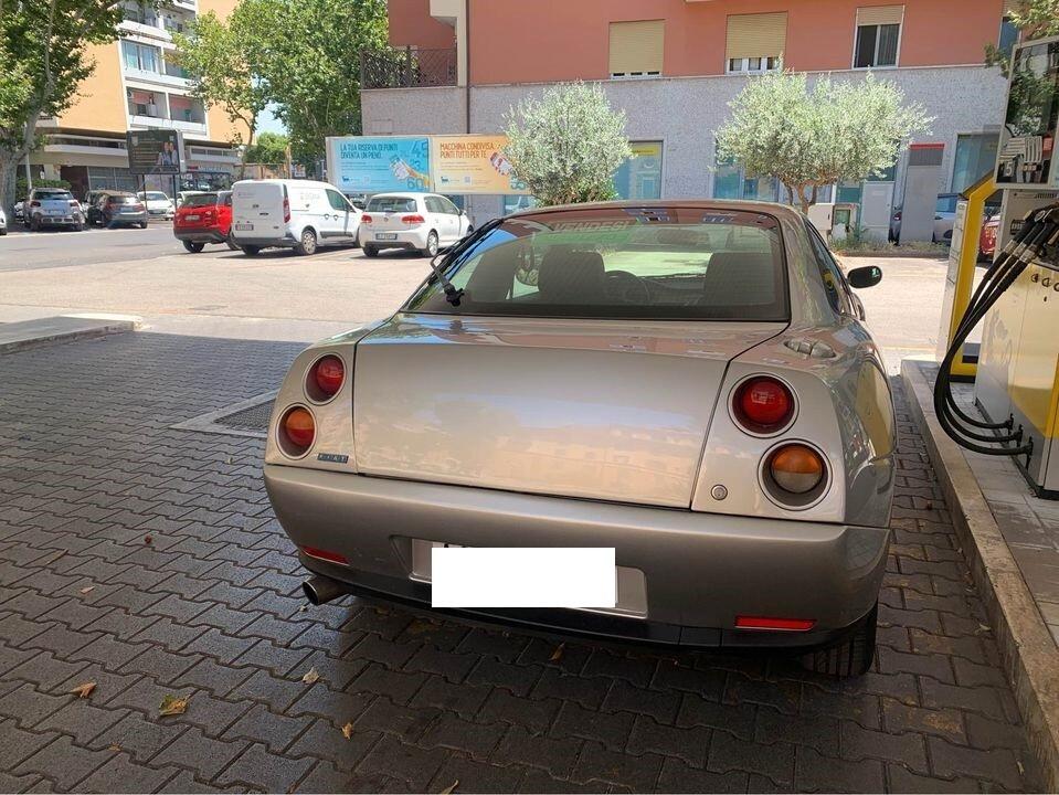 Fiat Coupe 2.0 16v