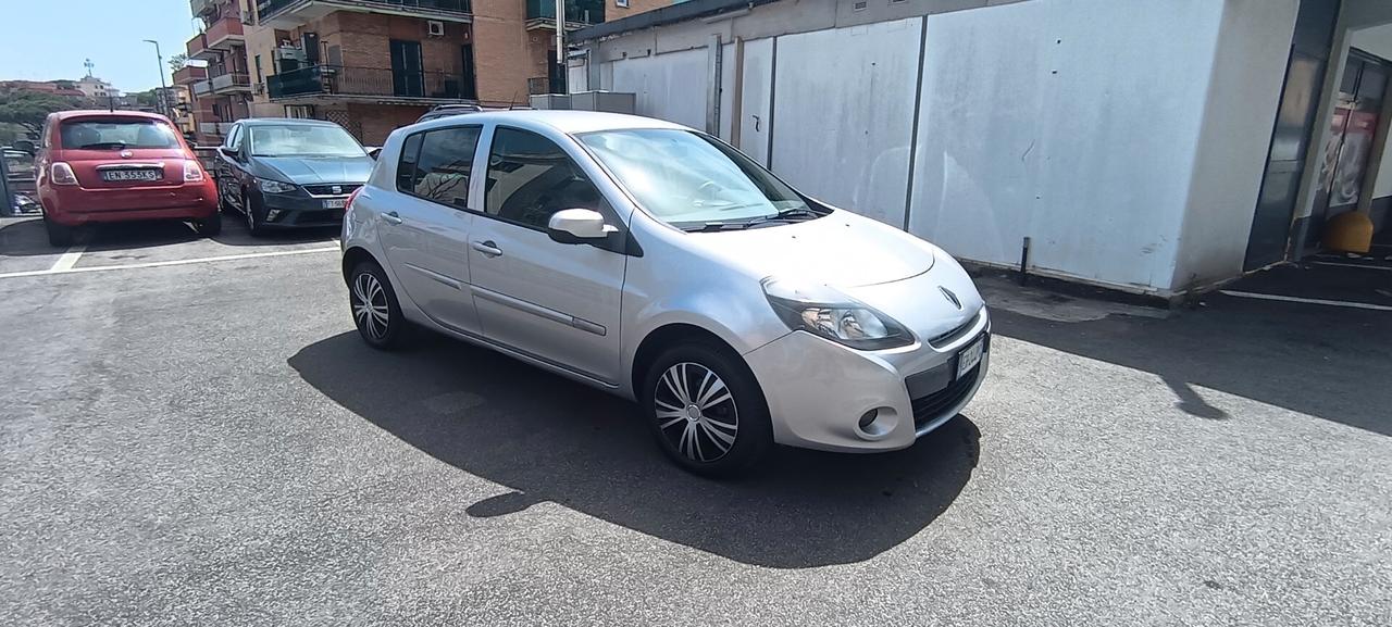 Renault Clio 1.2 16V 5 porte Yahoo!