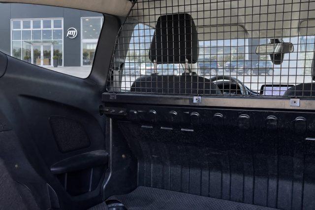 FORD Fiesta VAN 3 PORTE