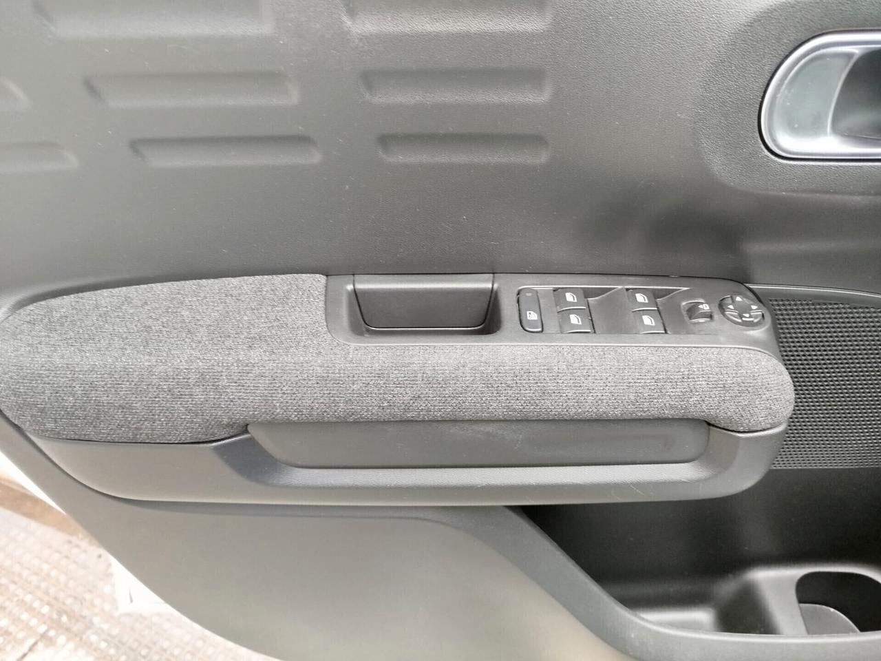 Citroen C3 Aircross BlueHDi 110 S&S C-Series