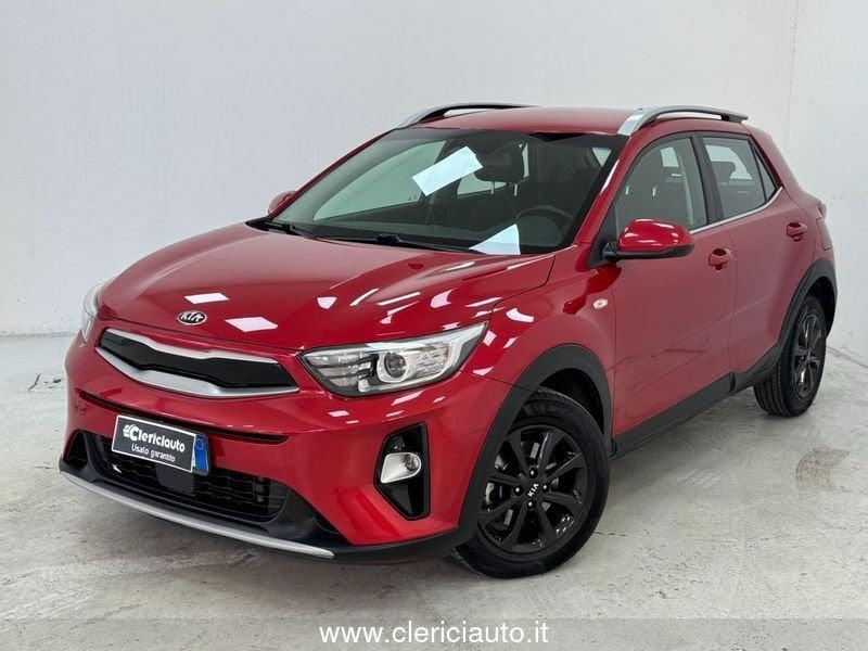 KIA Stonic 1.6 CRDi 110 CV Urban