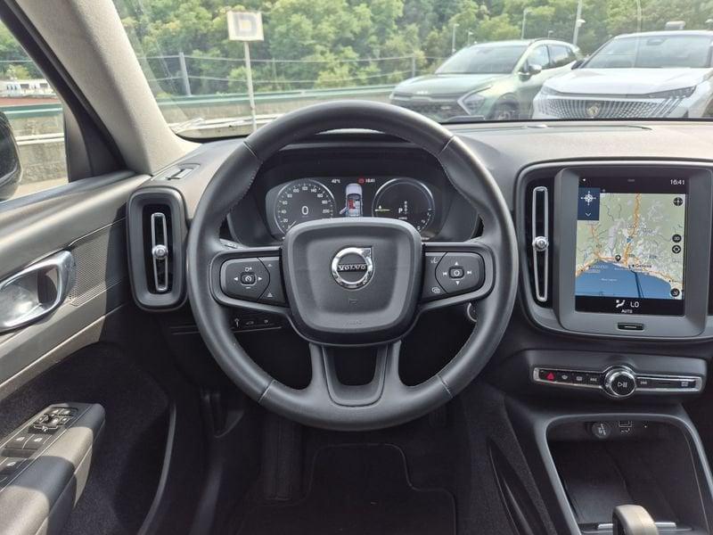 Volvo XC40 1.5 t4 recharge phev Essential auto
