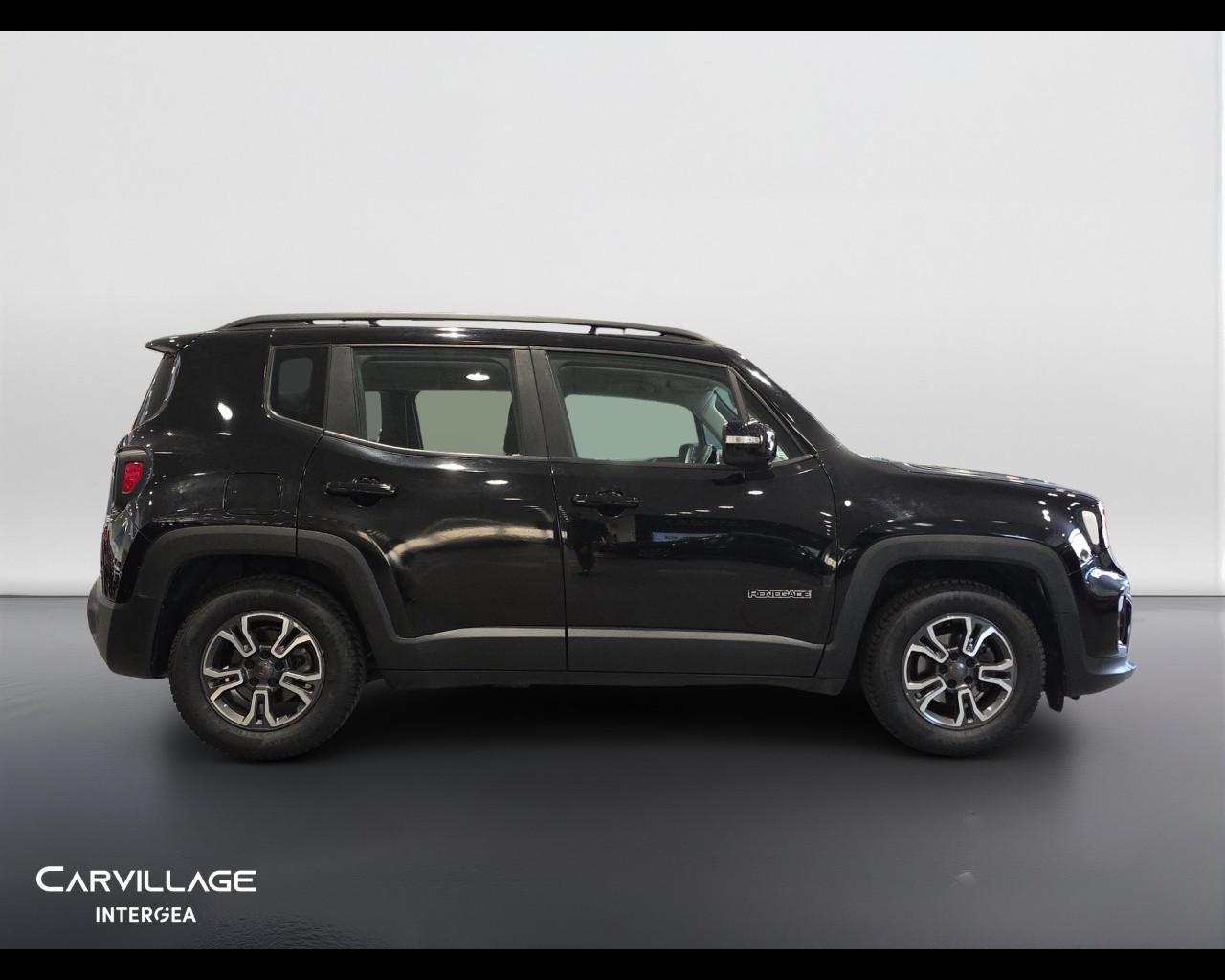 JEEP Renegade 1.0 t3 Longitude 2wd
