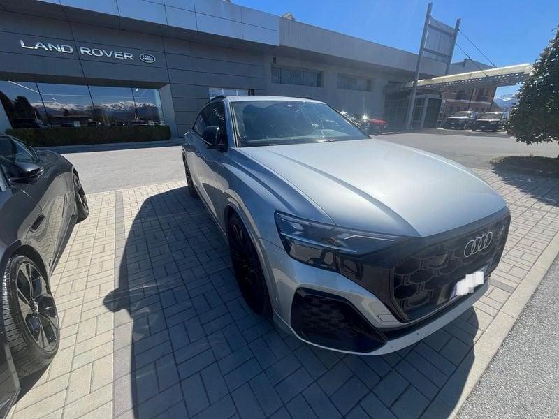 Audi Q8 50 TDI 210kW quattro tip. S Line Edition IVA ESPOSTA