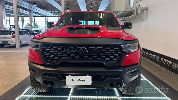 RAM 1500 NUOVO RAM HRO 3L 540CV GPL "PRONTO"