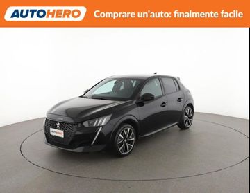 PEUGEOT 208 PureTech 130 Stop&Start EAT8 5 porte GT Line