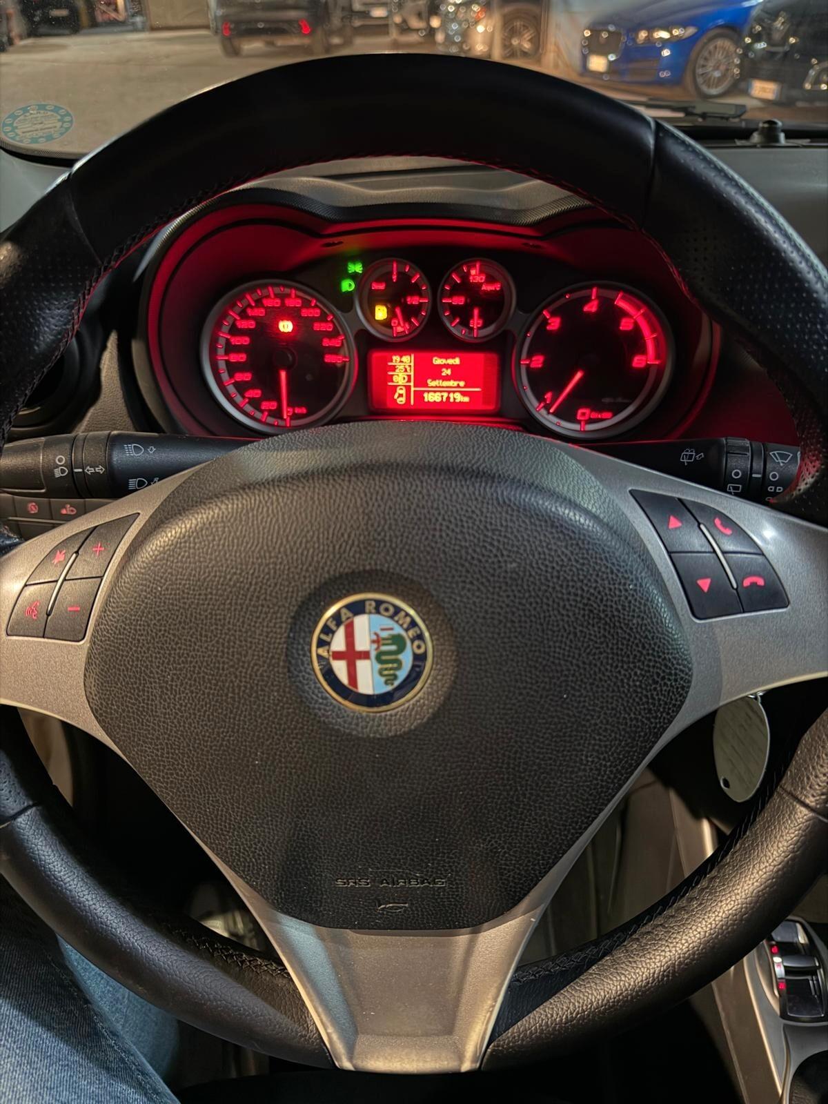 Alfa Romeo MiTo 1.3 JTDm 85 CV S&S Progression
