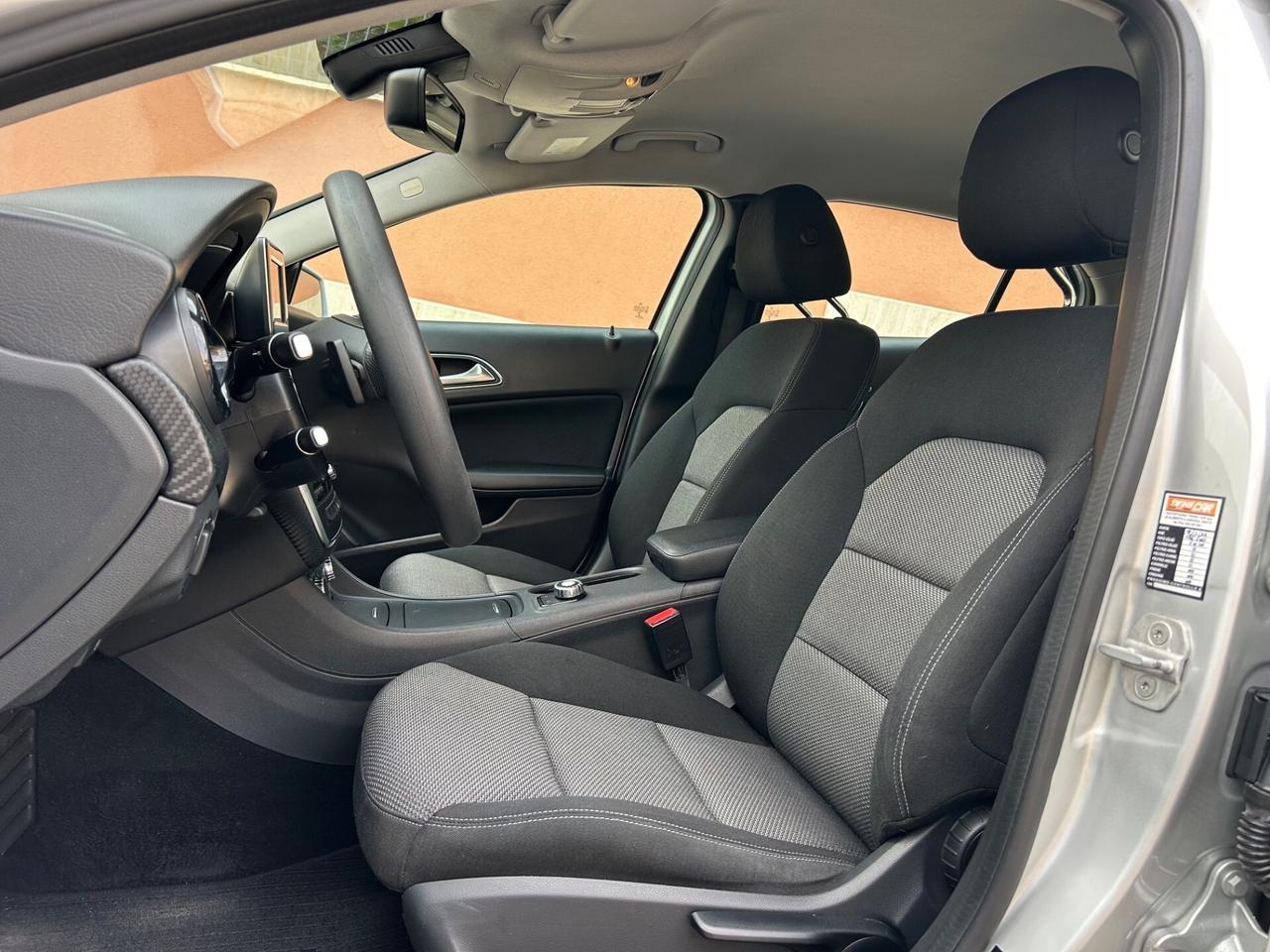 Mercedes-benz GLA 180 d Executive