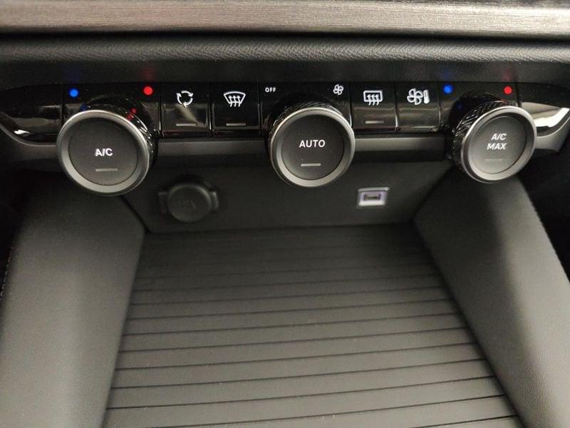 Citroën C5 X PureTech 130 S&S EAT8 You