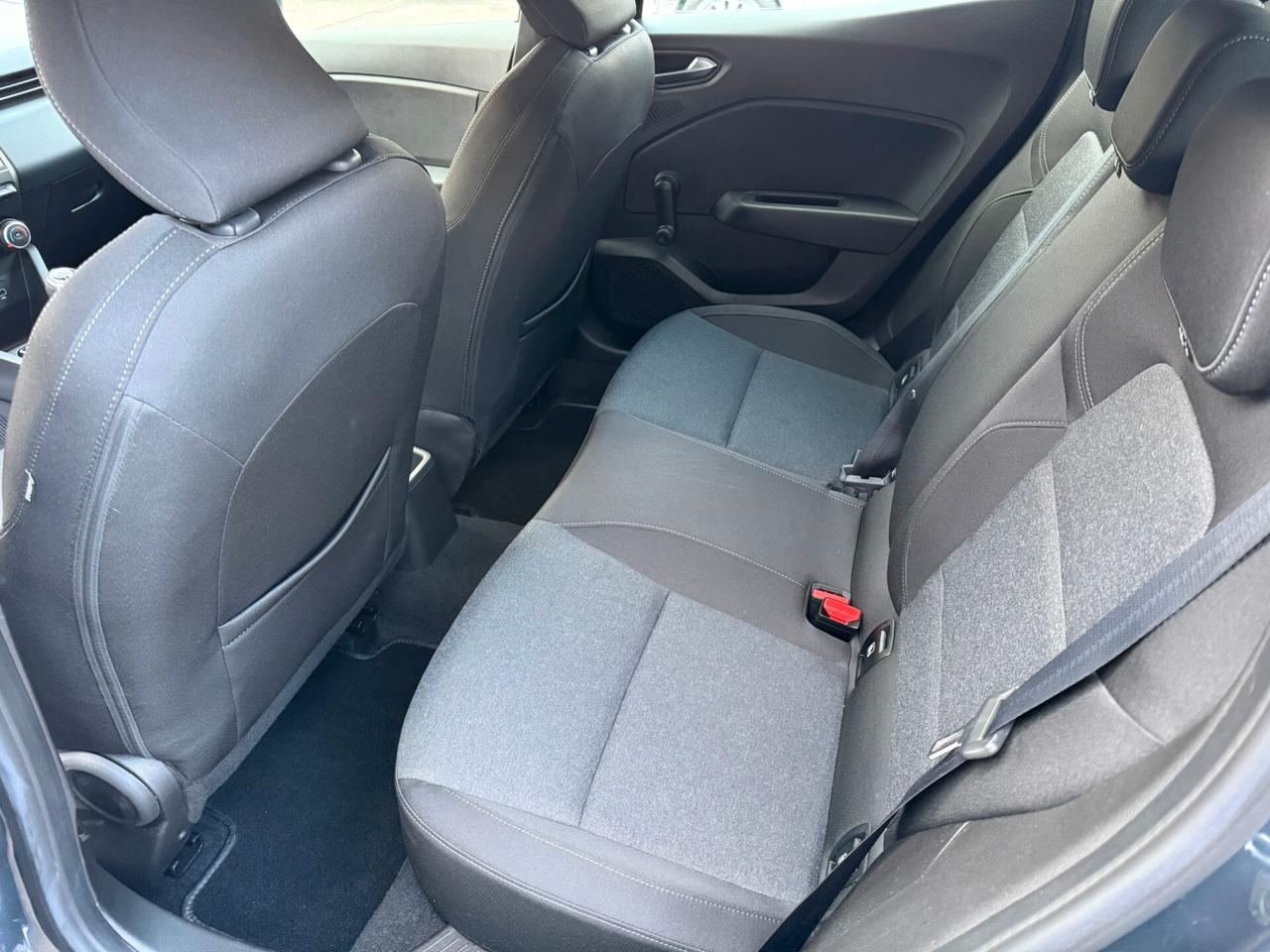 Renault Clio SCe 65 CV 5 porte Business